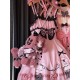 Mademoiselle Pearl Poodle Blouses Cutsew JSKs One Piece and SP(Reservation/2 Colours/Full Payment Without Shipping)